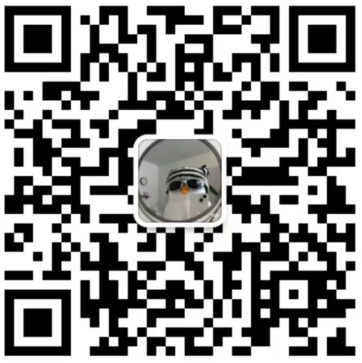 QR Code 3